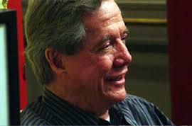 Tom Buckner, courtesy of the artist