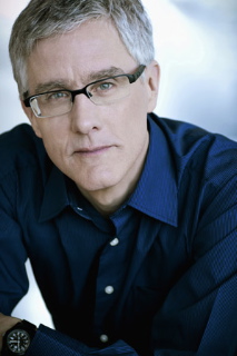 Tim Brady, photo courtesy of the artist