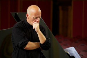 Fabian Russell. Photo by Tristan Rebien.