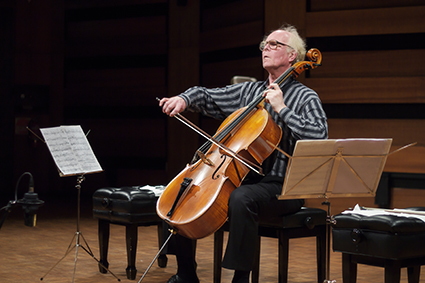 Friedrich Gauwerky. Holly Jade Photography.