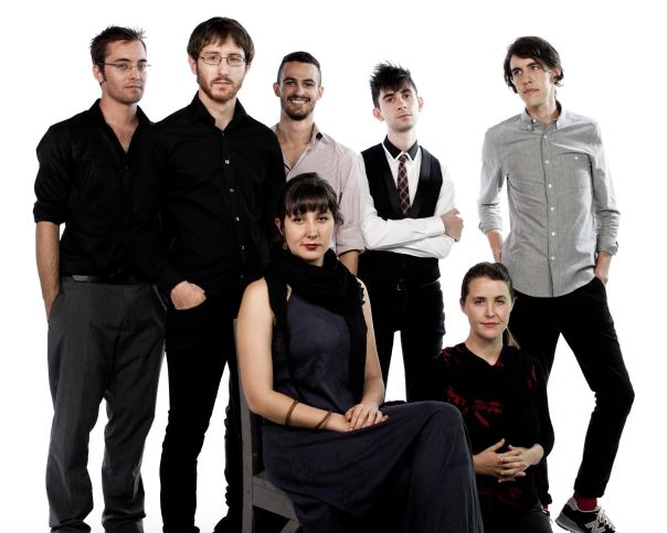 Kupka's Piano. Photo courtesy of artist.