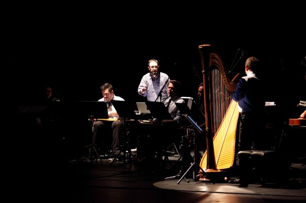 Jason Tavener Photography BIFEM 2017 NEON PIG_MG_9420